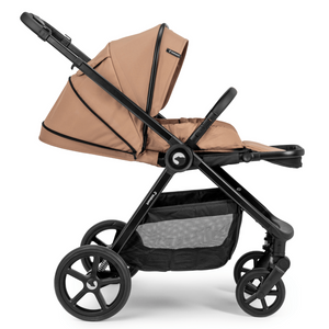 Passeggino Trio 3in1 - Alskar Unique Mokka - 15