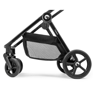 Passeggino Trio 3in1 - Alskar Unique Mokka - 18