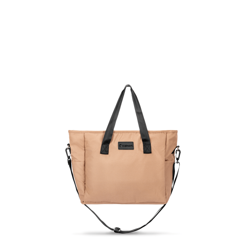 Passeggino Trio 3in1 - Alskar Unique Mokka - 19