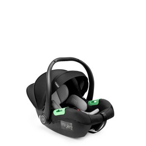 Passeggino Trio 3in1 - Alskar Unique Mokka - 21