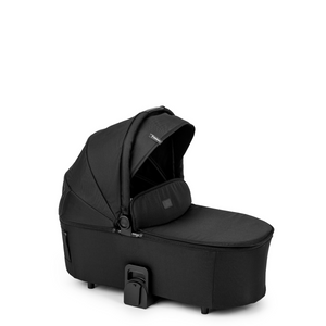 Passeggino Trio 3in1 - Alskar Unique Black - 3