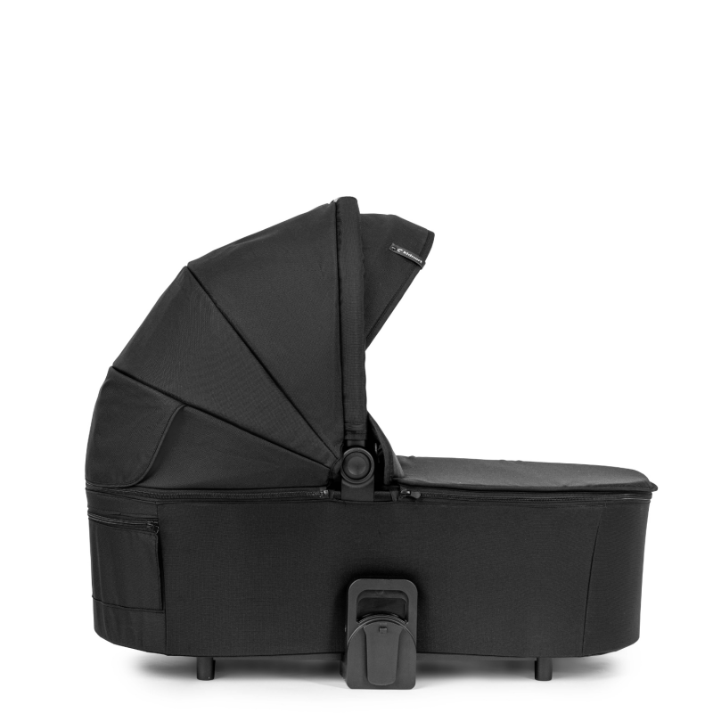Passeggino Trio 3in1 - Alskar Unique Black - 4