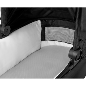 Passeggino Trio 3in1 - Alskar Unique Black - 5
