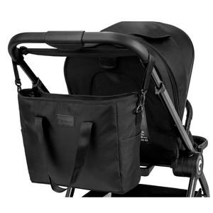 Passeggino Trio 3in1 - Alskar Unique Black - 13