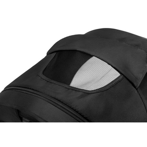Passeggino Trio 3in1 - Alskar Unique Black - 14