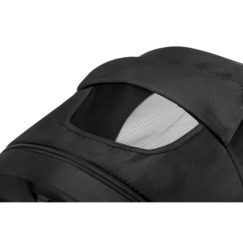 Passeggino Trio 3in1 - Alskar Unique Black - 14