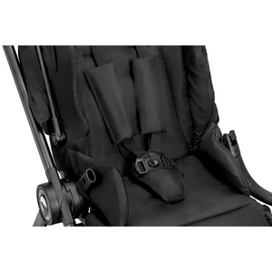 Passeggino Trio 3in1 - Alskar Unique Black - 15