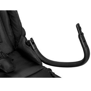 Passeggino Trio 3in1 - Alskar Unique Black - 16