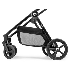 Passeggino Trio 3in1 - Alskar Unique Black - 18