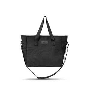 Passeggino Trio 3in1 - Alskar Unique Black - 20