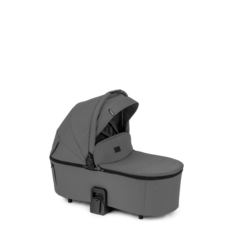 Passeggino Trio 3in1 - Alskar Unique Grey - 3