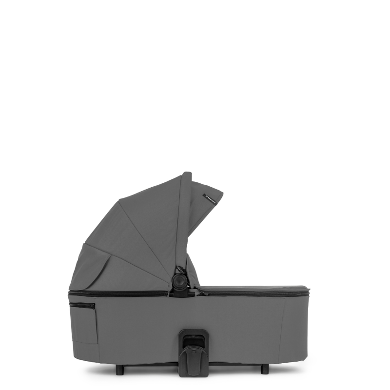Passeggino Trio 3in1 - Alskar Unique Grey - 4