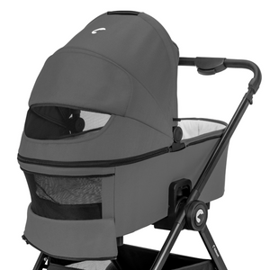 Passeggino Trio 3in1 - Alskar Unique Grey - 6