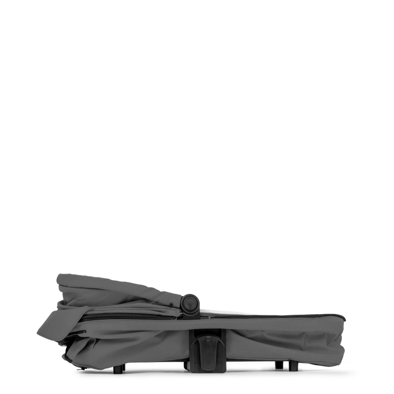 Passeggino Trio 3in1 - Alskar Unique Grey - 9