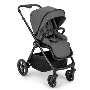 Passeggino Trio 3in1 - Alskar Unique Grey - 10