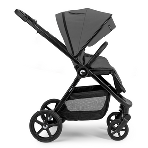 Passeggino Trio 3in1 - Alskar Unique Grey - 13