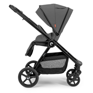Passeggino Trio 3in1 - Alskar Unique Grey - 14