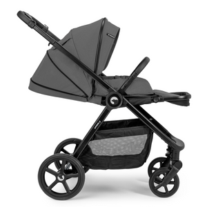 Passeggino Trio 3in1 - Alskar Unique Grey - 15