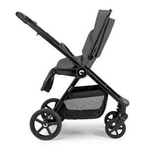 Passeggino Trio 3in1 - Alskar Unique Grey - 16