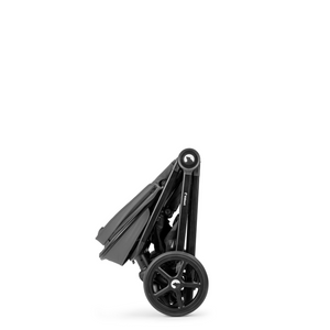 Passeggino Trio 3in1 - Alskar Unique Grey - 19