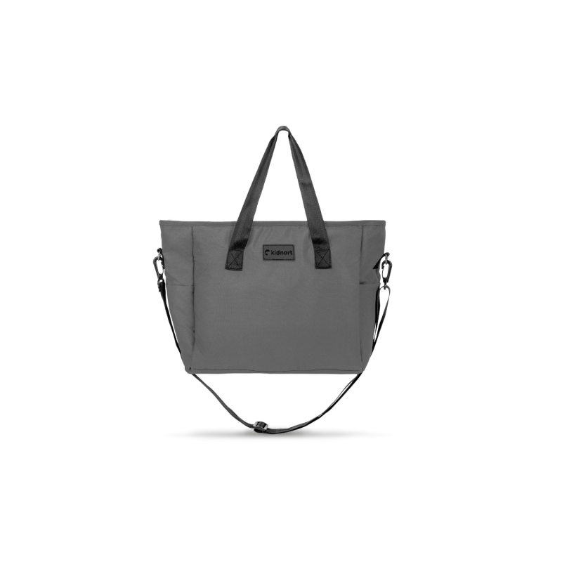 Passeggino Trio 3in1 - Alskar Unique Grey - 20