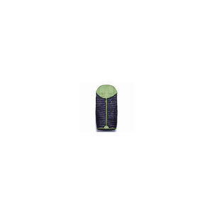 Coprigambe Pali Sleepy Verde