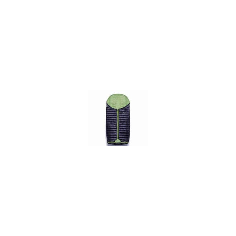 Coprigambe Pali Sleepy Verde