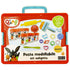 Valigetta Bing Con pasta da modellare completa