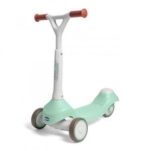 Monopattino Chicco Evolutivo 2in1