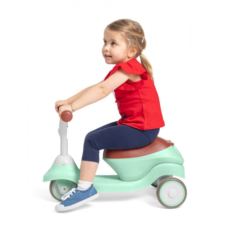 Monopattino Chicco Evolutivo 2in1 - 3