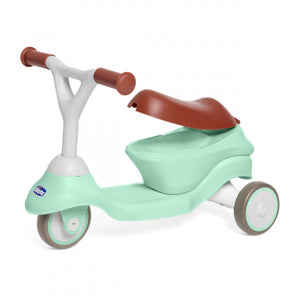 Monopattino Chicco Evolutivo 2in1 - 4