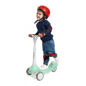 Monopattino Chicco Evolutivo 2in1 - 6
