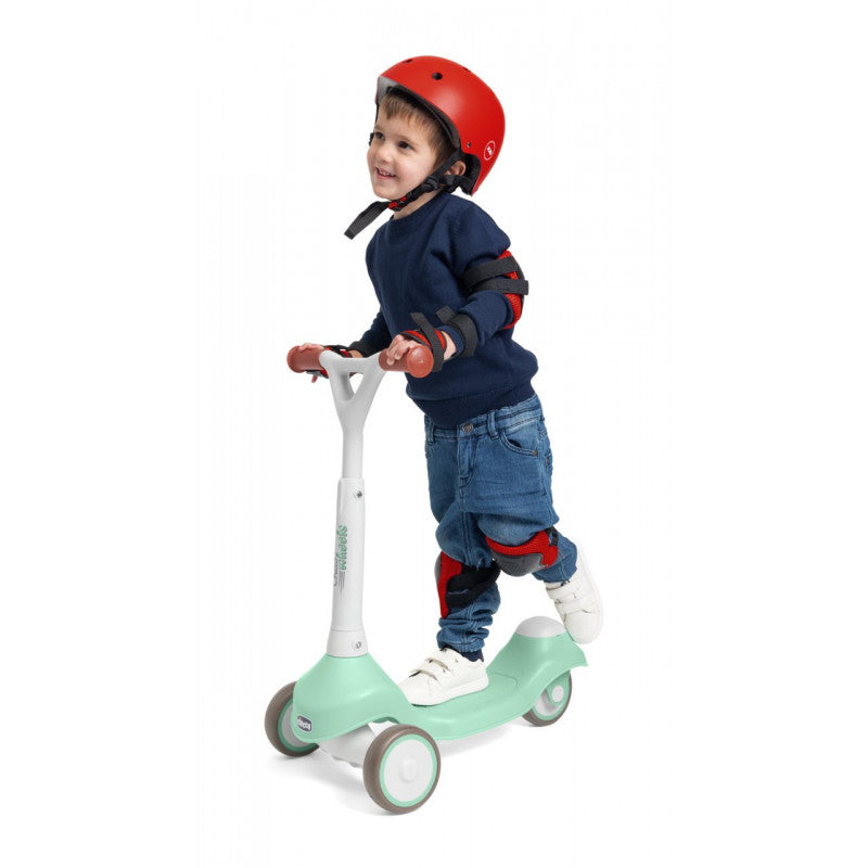 Monopattino Chicco Evolutivo 2in1 - 6