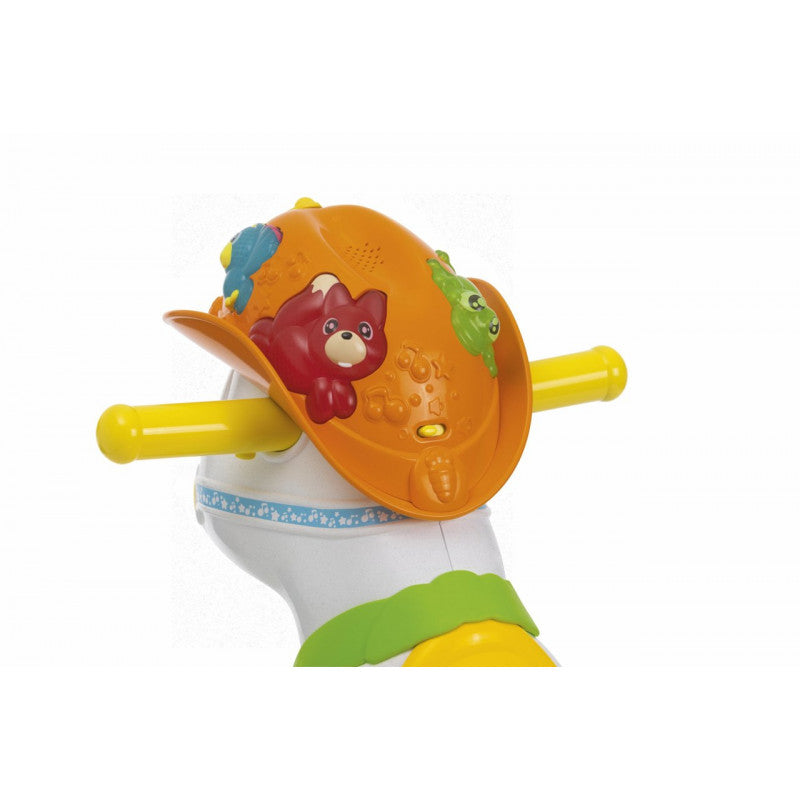 Chicco Baby Rodeo - 3