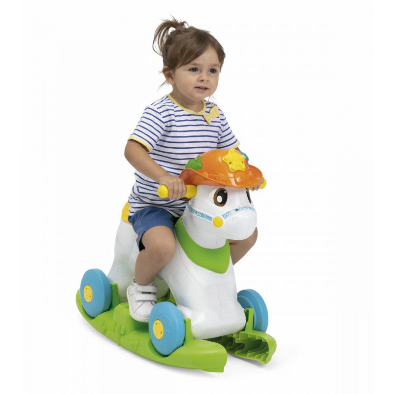 Chicco Baby Rodeo - 4
