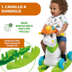 Chicco Baby Rodeo - 5