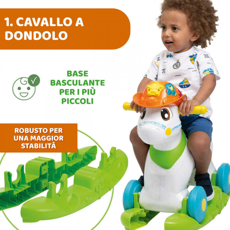 Chicco Baby Rodeo - 5