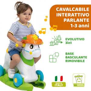 Chicco Baby Rodeo - 6