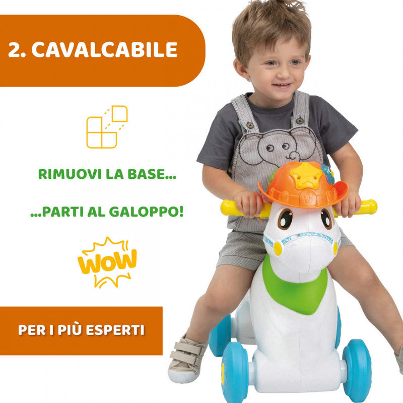 Chicco Baby Rodeo - 7