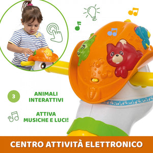 Chicco Baby Rodeo - 8