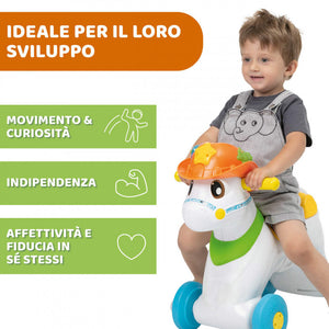 Chicco Baby Rodeo - 9
