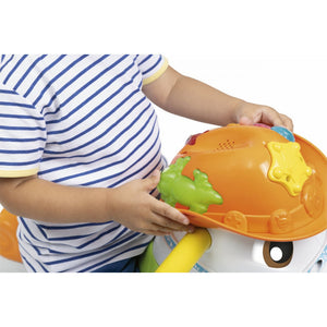Chicco Baby Rodeo - 11