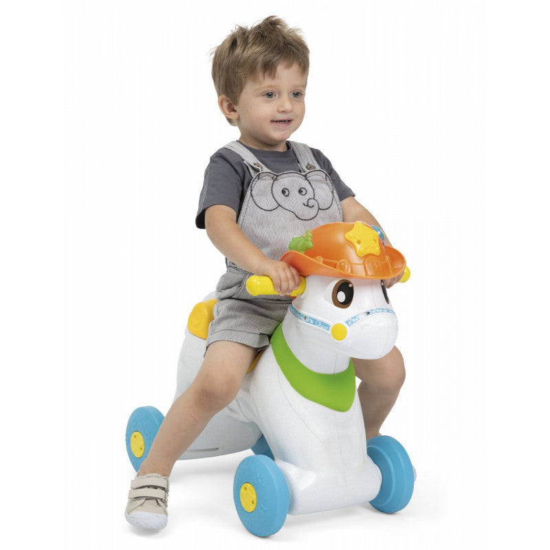 Chicco Baby Rodeo - 12