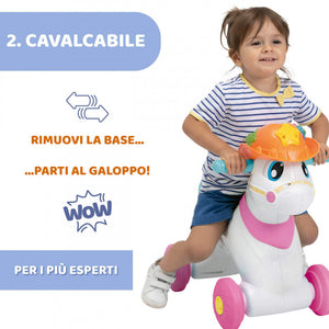 Miss Baby Rodeo Chicco - 3