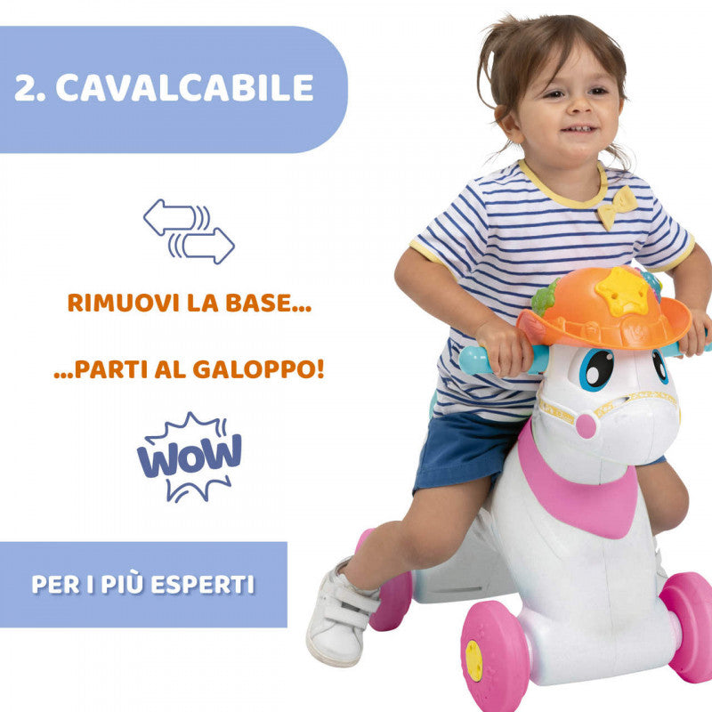 Miss Baby Rodeo Chicco - 3