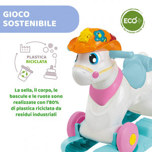 Miss Baby Rodeo Chicco - 2