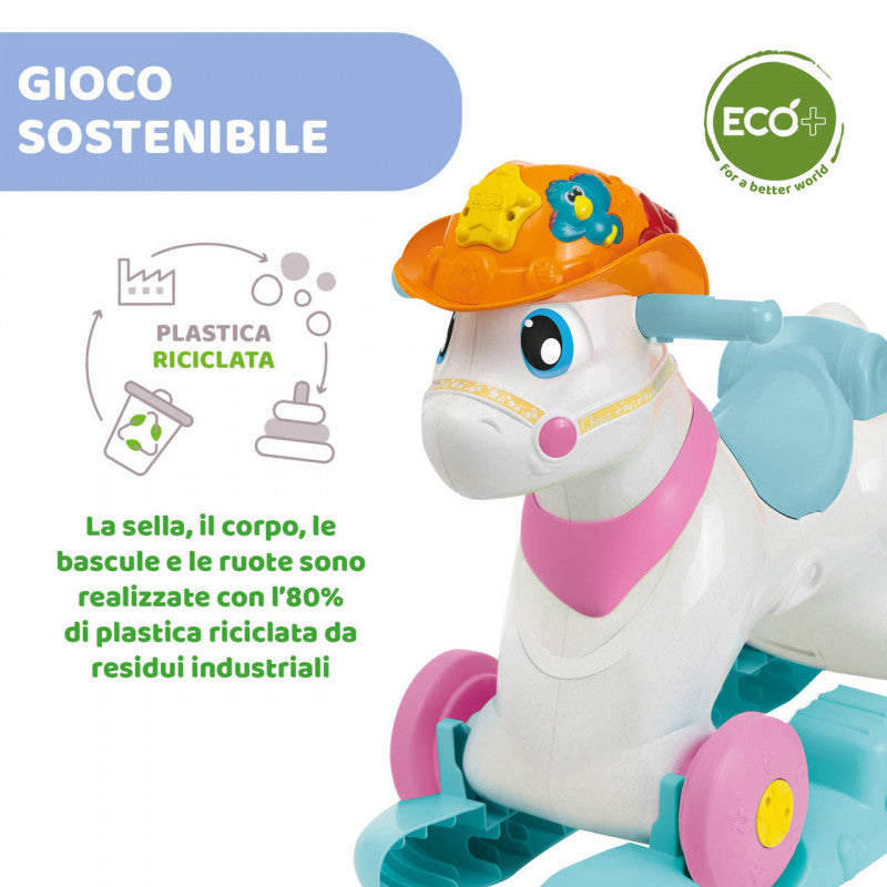 Miss Baby Rodeo Chicco - 2
