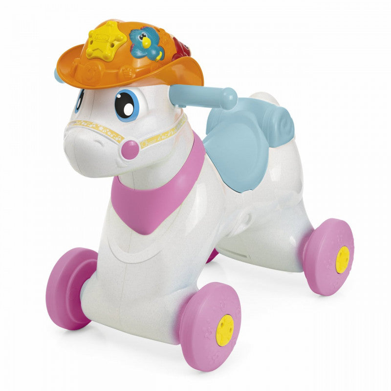 Miss Baby Rodeo Chicco - 5