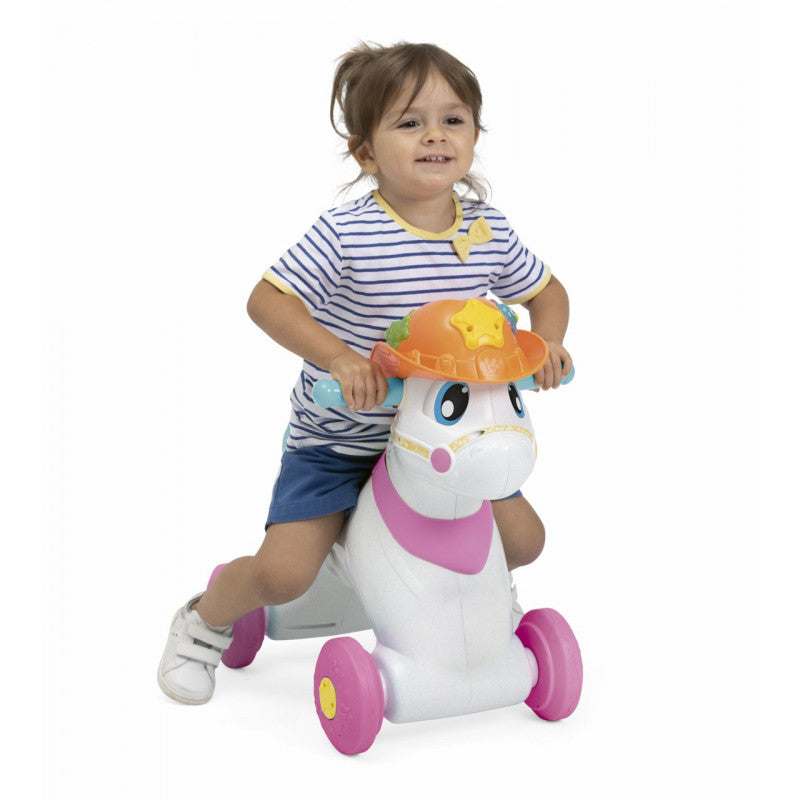 Miss Baby Rodeo Chicco - 7