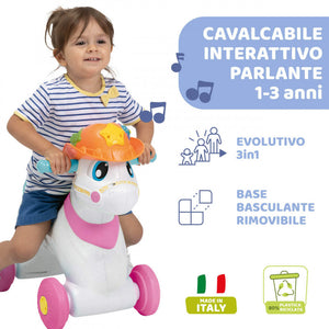 Miss Baby Rodeo Chicco - 4